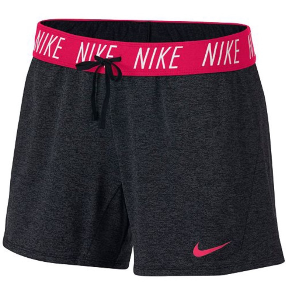 NWT Nike Dri-Fit Woman’s Training Shorts